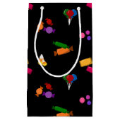 Candy Medley Kleine Geschenktüte (Vorderseite)