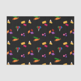 Candy Medley Seidenpapier