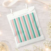 Candy Mint Favor Bag Geschenktütchen (Ausgeschnitten)