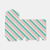 Candy Mint Favor Box Geschenkschachtel (Ungefaltet)