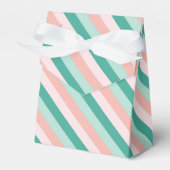 Candy Mint Favor Box Geschenkschachtel (Vorderseite)