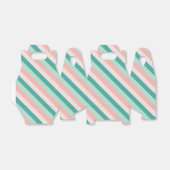 Candy Mint Favor Box Geschenkschachtel (Ungefaltet)