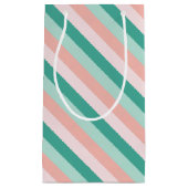 Candy Mint Kleine Geschenktüte (Vorderseite)