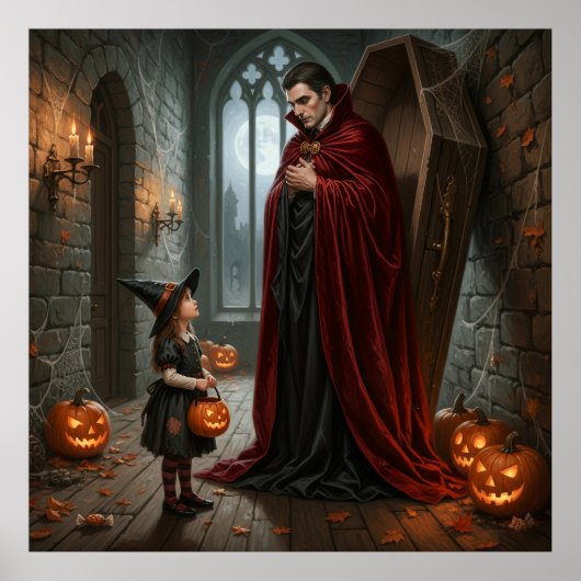 Candy Mr. Poster (Vorne)