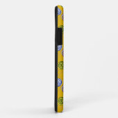 Candy-Muster | Lollenmuster | Lollipop 15 Case-Mate iPhone Hülle (Hinten/Rechts)