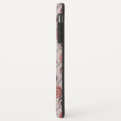 Candy-Muster | Lollenmuster | Lollipop 18 Case-Mate iPhone Hülle (Hinten/Links)