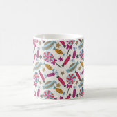 Candy-Muster | Lollenmuster | Lollipop 45 Kaffeetasse (Mittel)