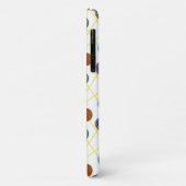 Candy-Muster | Lollenmuster | Lollipop 47 Case-Mate iPhone Hülle (Hinten/Links)