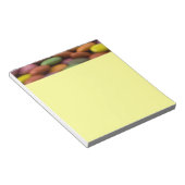 Candy Notepad Notizblock (angewinkelt)