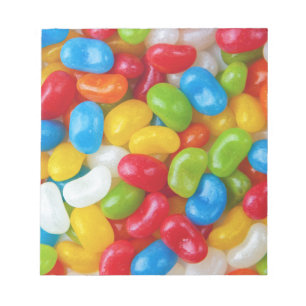 Candy Notizblock