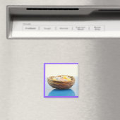 Candy Oaster Eggs Magnet (In Situ (Geschirrspüler))