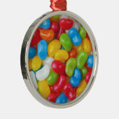 Candy Ornament Aus Metall (Rechts)