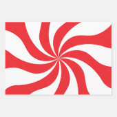 Candy Overload! Geschenkpapier Set (Vorderseite 3)