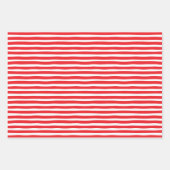 Candy Overload! Geschenkpapier Set (Vorderseite 2)