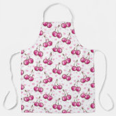 Candy Pattern Schürze (Vorderseite)