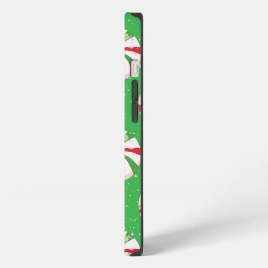 Candy Phone Case iPhone Hülle (Linke Seite)