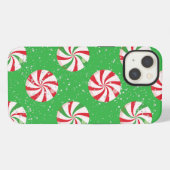 Candy Phone Case iPhone Hülle (Rückseite (Horizontal))