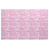 Candy Pink Camouflage Stoff (Yard (91,4 cm))