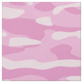 Candy Pink Camouflage Stoff (Nahaufnahme)