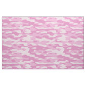 Candy Pink Camouflage Stoff (Fat Quarter (45,7 x 55,9 cm))