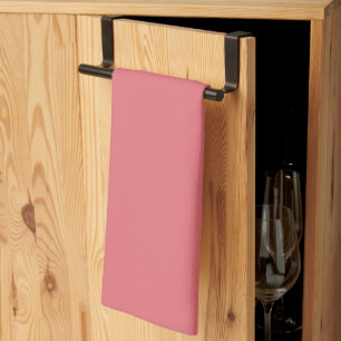 Candy pink (einfarbig) geschirrtuch