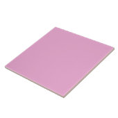Candy Pink Keramik Tile. Fliese (Seite)