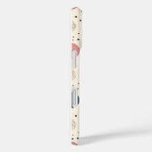 Candy Pop Dots iPhone 16 Fall Case-Mate iPhone Hülle (Rückseite / Rechts)