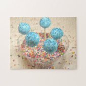 Candy Pop Puzzle (Horizontal)