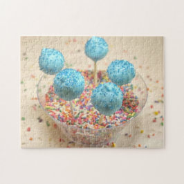 Candy Pop Puzzle