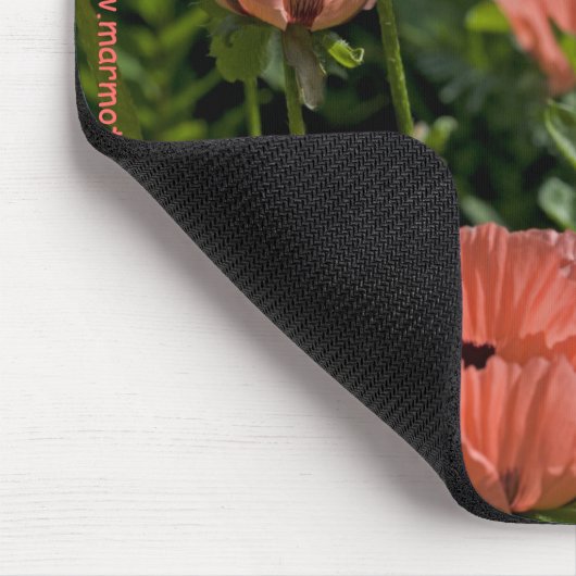 Candy Pops Mousemat Mousepad (Ecke)