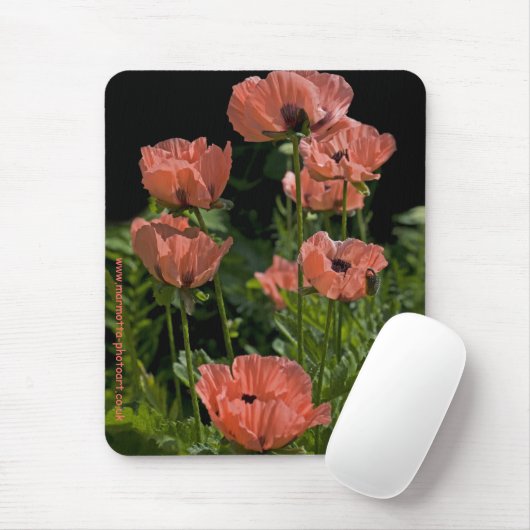 Candy Pops Mousemat Mousepad (Mit Mouse)
