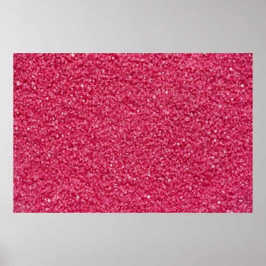 Candy Poster (Vorne)