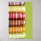 Candy Poster Print (Vorne)