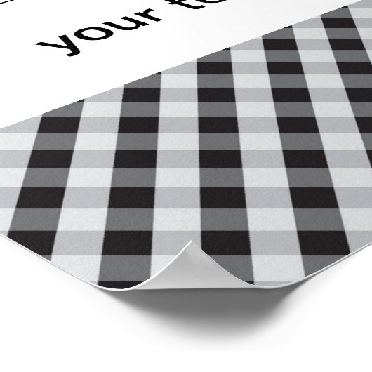 Candy Poster Template (Ecke)