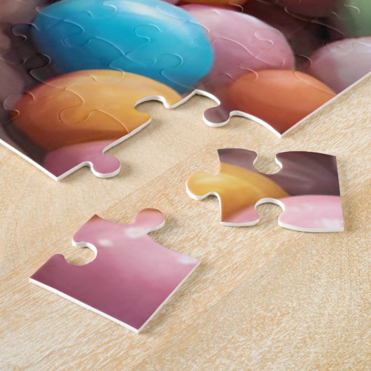 Candy Puzzle (Seite)