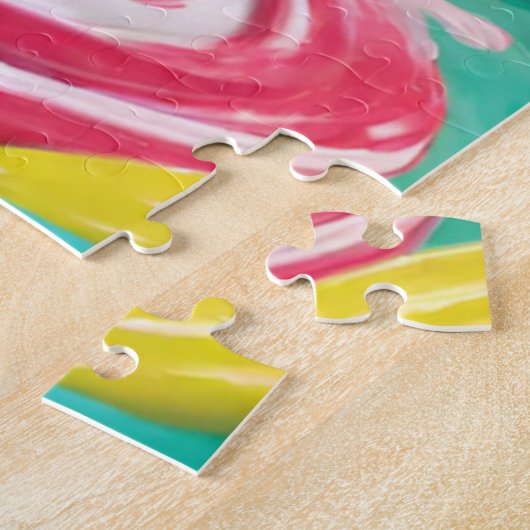 Candy Puzzle (Seite)