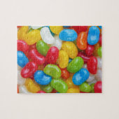 Candy Puzzle (Horizontal)