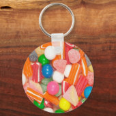 Candy - Schlüsselanhänger (Vorderseite)