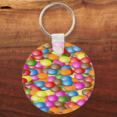 Candy Schlüsselanhänger (Vorderseite)