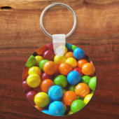 Candy Schlüsselanhänger 001 (Vorderseite)