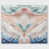 Candy Scoop Geschenkpapier (Flach)