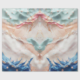 Candy Scoop Geschenkpapier