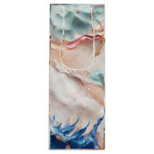 Candy Scoop Geschenktüte Für Weinflaschen (Vorderseite)