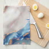 Candy Scoop Geschirrtuch (Viertel Falte)