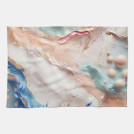 Candy Scoop Geschirrtuch