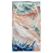 Candy Scoop Kleine Geschenktüte (Rückseite)