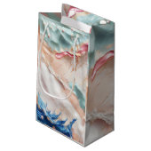 Candy Scoop Kleine Geschenktüte (Rückseite Schrägansicht)