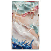 Candy Scoop Kleine Geschenktüte (Vorderseite)