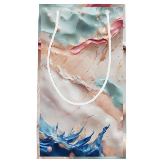 Candy Scoop Kleine Geschenktüte (Vorderseite)