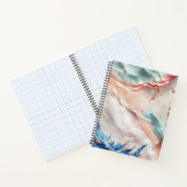 Candy Scoop Notizblock (Innenseite)